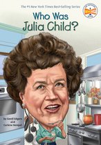 Who Was? - Who Was Julia Child?