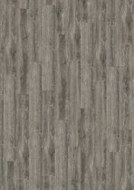 Cavalio PVC Click 0.55 design Limed Oak, grey inclusief ondervloer per pak a 2.15m2 en 12 jaar garantie. Binnen 5 werkdagen geleverd