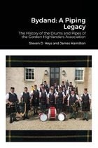 Bydand: A Piping Legacy