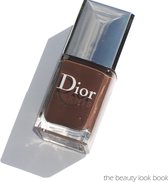 Dior vernis 615 bengale nagellak