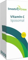 Vitamin C liposomal 250ml Van Smeets en Graas