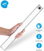 LED kastverlichting met Bewegingssensor - Keukenverlichting Onderbouw 65LED