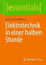 Elektrotechnik in einer halben Stunde