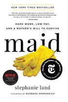 Maid Hard Work, Low Pay, and a Mother's Will to Survive