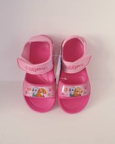 Paw Patrol Sandalen - Roze - Maat 25/26