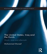USA, Iraq and the Kurds