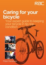 Caring for your bicycle