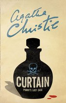 Curtain: Poirot's Last Case (Poirot)