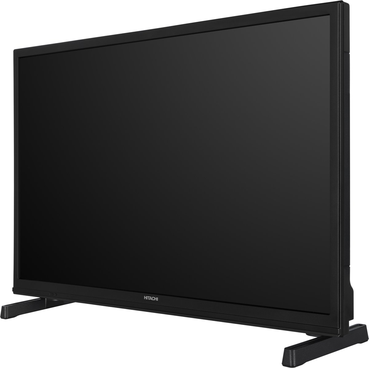 Hitachi 24HAE2356 24 inch HD Ready Android TV met Ingebouwde
