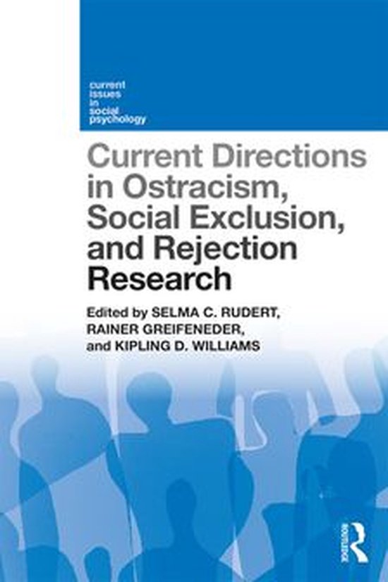 Current Issues in Social Psychology - Current Directions in  ... - cover
