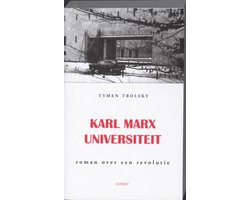 Karl Marx Universiteit