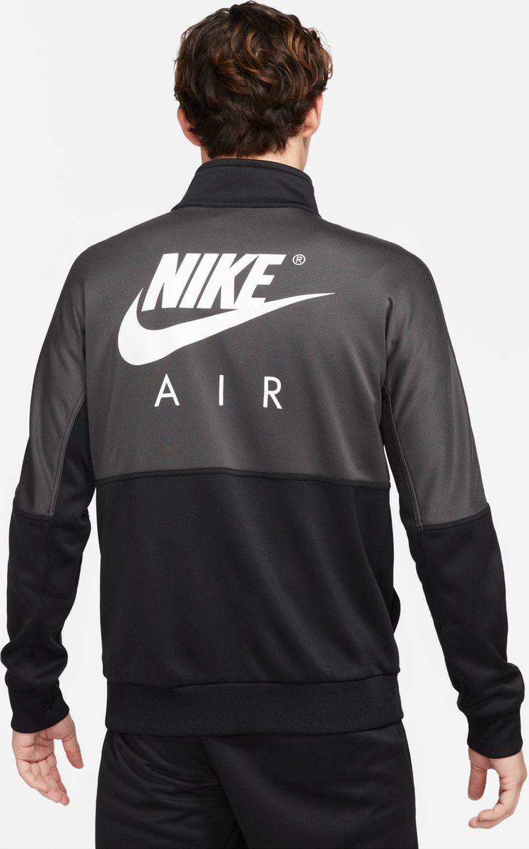 Nike Sportswear Air Polyknit Heren Vest - Maat XXL | bol.com