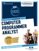 Career Examination Series - Computer Programmer Analyst