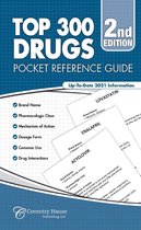 Top 300 Drugs Pocket Reference Guide (2021 Edition