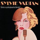 Sylvie Vartan - Quest-ce qui fait pleurer les blondes ? (LP)