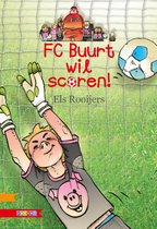 B.O.J.  -   FC Buurt wil scoren!