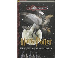 foto van Harry Potter 3 - Harry Potter en de gevangene van Azkaban