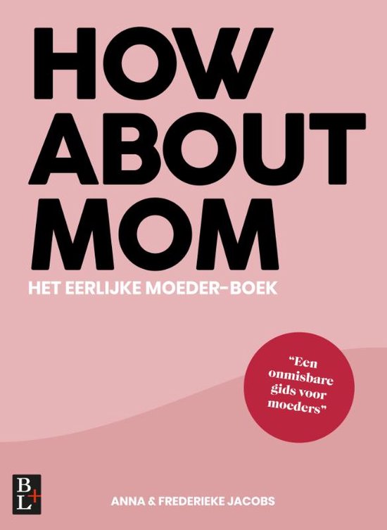 Boek cover How About Mom van Anna Jacobs (Paperback)
