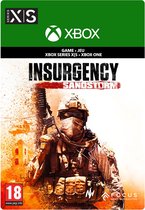 Insurgency: Sandstorm - Xbox Series X Download