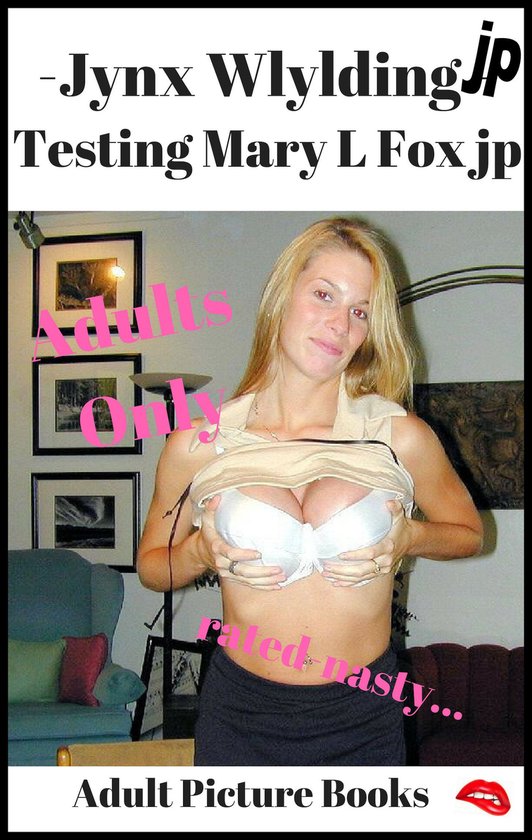 Testing Mary Louise Fox jp (ebook), Jynx Wylding Jp 1230002646206