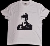 T-shirt maat S - Max Verstappen