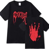 XXXTentacion Shirt - Revenge - Maat S