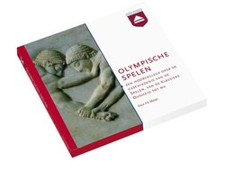 Olympische Spelen 2 Cd's