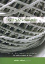 Leidraad economie