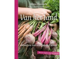 Van het land