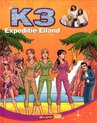 K3 - Expeditie eiland