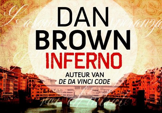 Inferno - cover