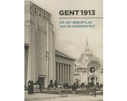 Gent 1913