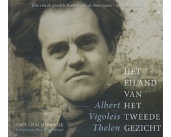 Het eiland van het tweede gezicht