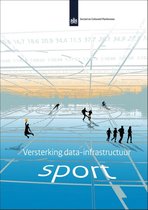 SCP-publicatie 15 - Versterking data-infrastructuur sport