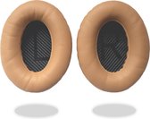 Set Oorkussens geschikt voor Bose QuietComfort 35 ii / 35 / 25 / 15 / 2 / Soundtrue - Soundlink Around-Ear AE2 / AE2W / AE2I - Oorkussens voor koptelefoon - Ear pads headphones bei