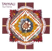 Taykali - Sur Tierra (CD)