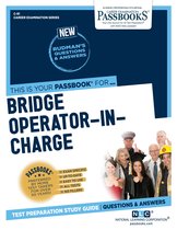Career Examination Series - Bridge Operator-In-Charge