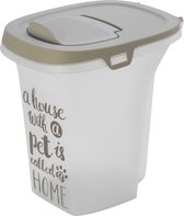 VOERCONTAINER STORY 6LTR