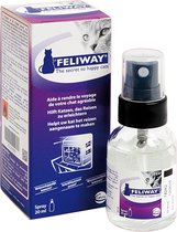 - FELIWAY SPRAY 20ML