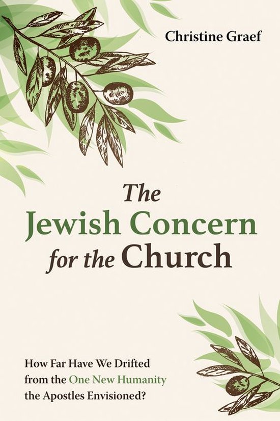 Foto: The jewish concern for the church