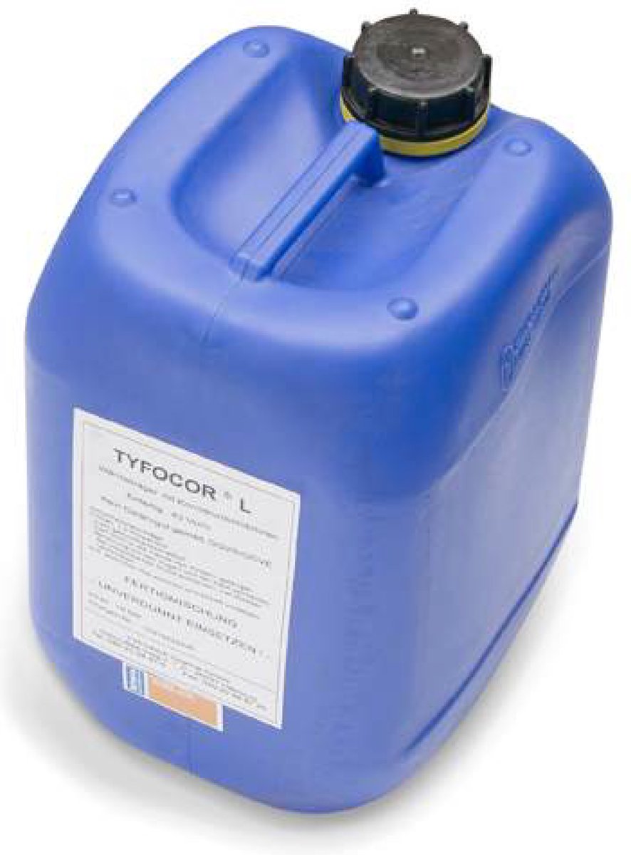 A.O. Smith glycol 10 Liter