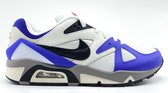 Nike Air Structure Triax 91 'Persian Violet' - Maat 37.5