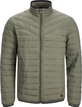 JACK&JONES JJWIPER LIGHT JACKET Heren Jas - Maat M