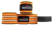 Booster -  Bandage -  handwrap - Retro  7 Geel -  460cm