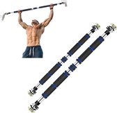 Gym optrekstang