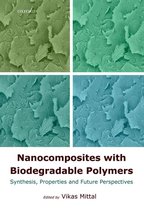 Monographs on the Physics and Chemistry of Materials 68 - Nanocomposites with Biodegradable Polymers