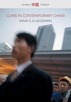China Today - Class in Contemporary China