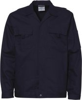 Werkjas Jmp Kat Navy - Maat: XXL, Kleur: Navy