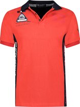 Geographical Norway Polo Kupcorn Rood - S