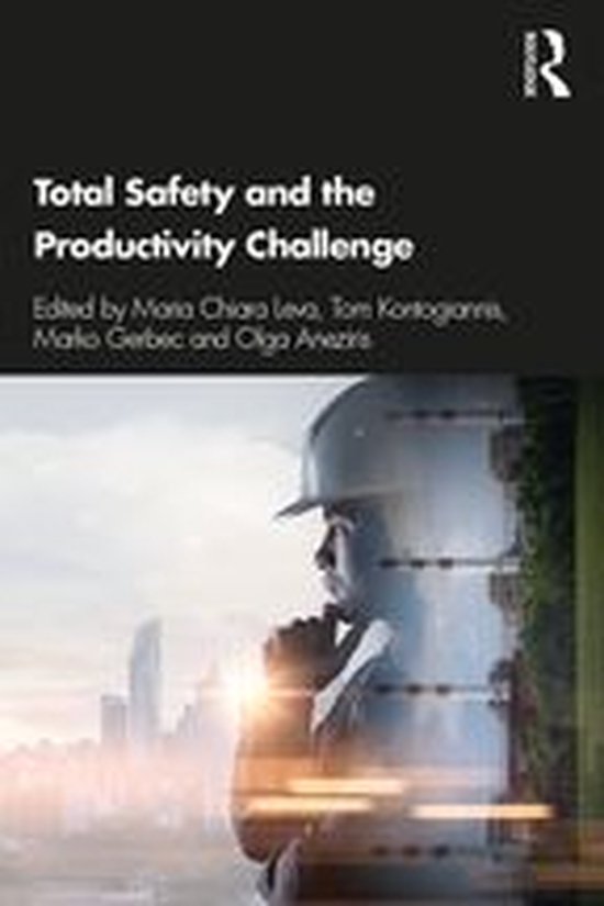 Total Safety and the Productivity Challenge - cover